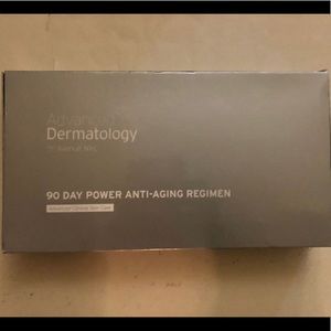 Advanced Dermatology 90 Day Regimen